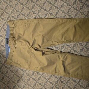 Men's Chino pants